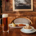 여관 Wirtshaus Gruber Weitenegg 3*