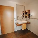 여관 Wirtshaus Gruber Weitenegg 에멀스도르프아데르도나우