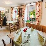여관 Wirtshaus Gruber Weitenegg 에멀스도르프아데르도나우