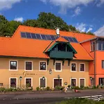 Wirtshaus Gruber Weitenegg 에멀스도르프아데르도나우