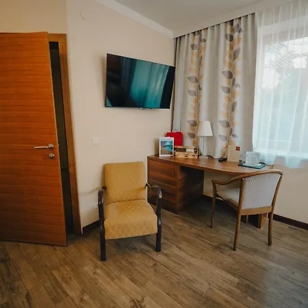 Inn Wirtshaus Gruber Weitenegg 3*