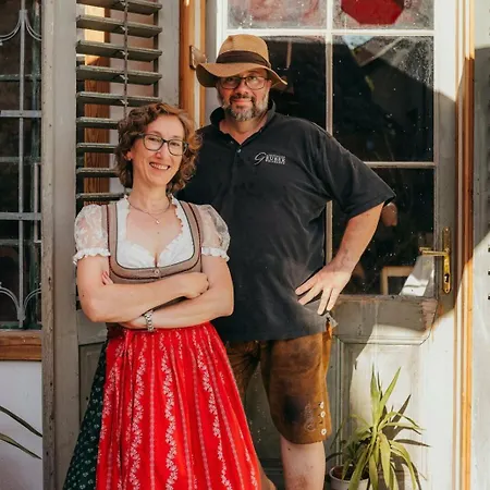 Wirtshaus Gruber Weitenegg 3* Emmersdorf an der Donau