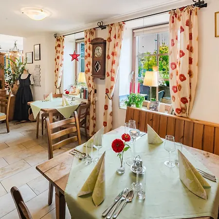 Estalagem Wirtshaus Gruber Weitenegg Emmersdorf an der Donau