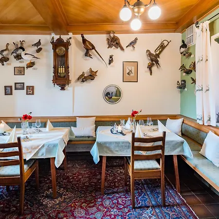 Wirtshaus Gruber Weitenegg 3* Emmersdorf an der Donau