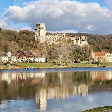 Wirtshaus Gruber Weitenegg 여관 3*
