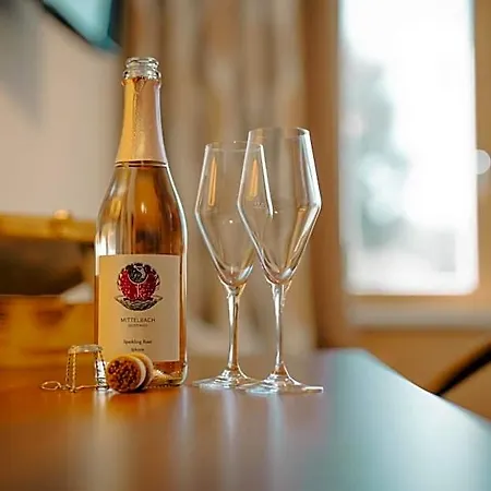宾馆 格鲁伯怀腾尼格酒店 杜河畔的埃默斯多夫