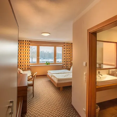 Wirtshaus Gruber Weitenegg Gasthof 3*
