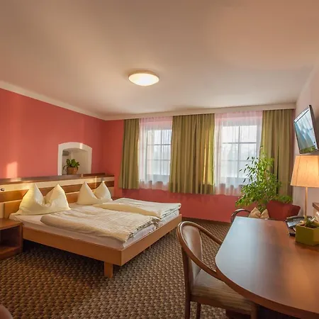 Wirtshaus Gruber Weitenegg Mini-hôtel Emmersdorf an der Donau