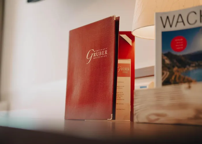 Wirtshaus Gruber Weitenegg Inn