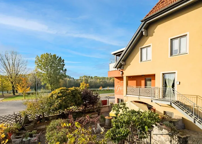 Wirtshaus Gruber Weitenegg