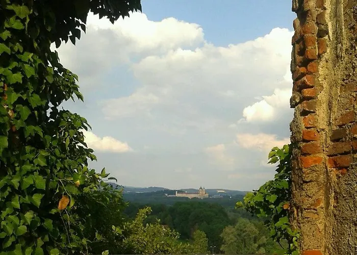 Wirtshaus Gruber Weitenegg Inn 3*