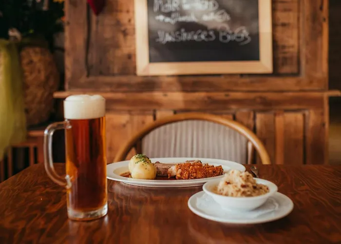 Inn Wirtshaus Gruber Weitenegg 3*