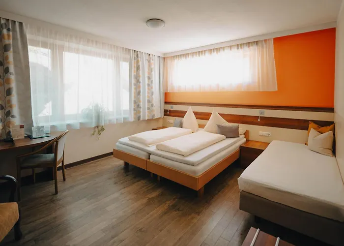 Wirtshaus Gruber Weitenegg Inn Emmersdorf an der Donau