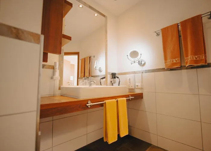 Inn Wirtshaus Gruber Weitenegg Emmersdorf an der Donau