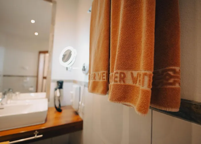 Wirtshaus Gruber Weitenegg 3* Emmersdorf an der Donau