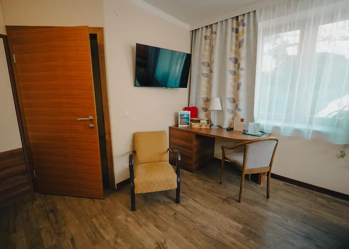 Inn Wirtshaus Gruber Weitenegg 3*