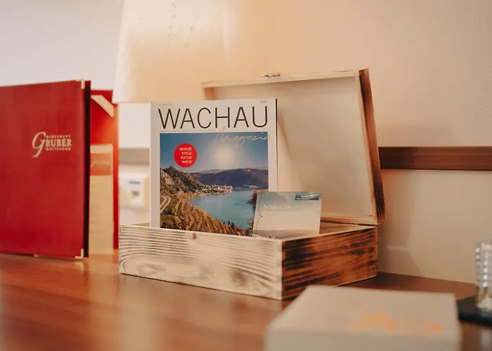 Wirtshaus Gruber Weitenegg Inn 3*