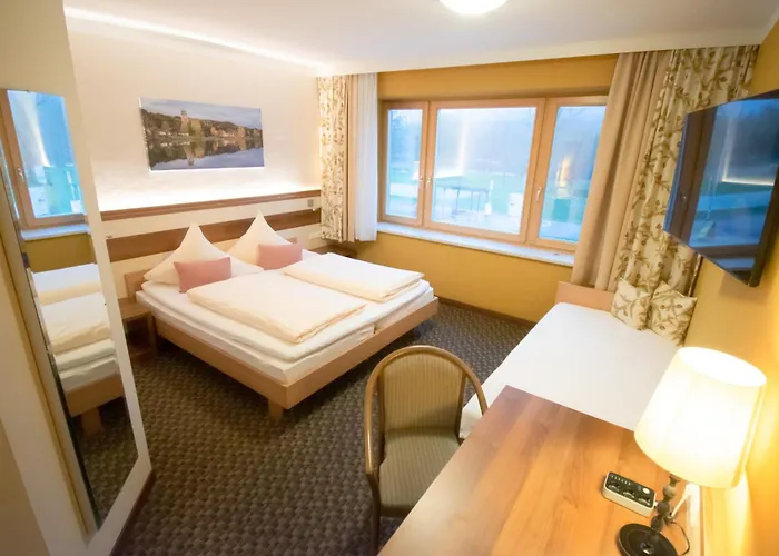 Wirtshaus Gruber Weitenegg Inn Emmersdorf an der Donau