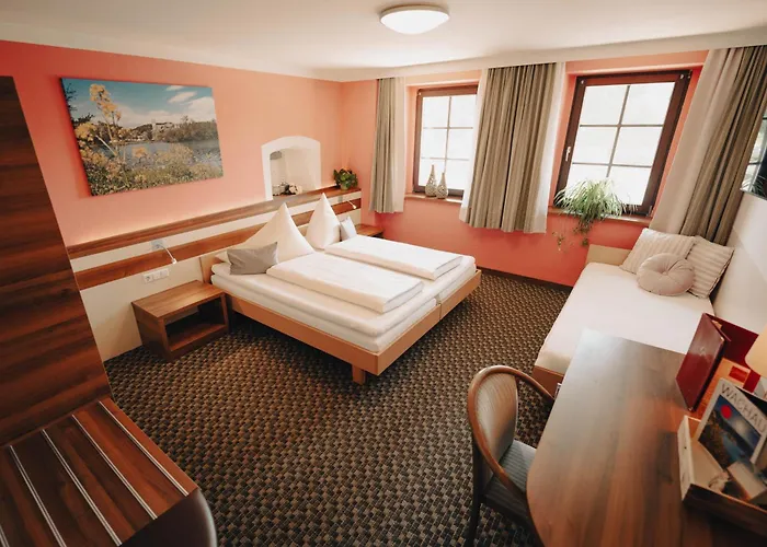 Wirtshaus Gruber Weitenegg Emmersdorf an der Donau