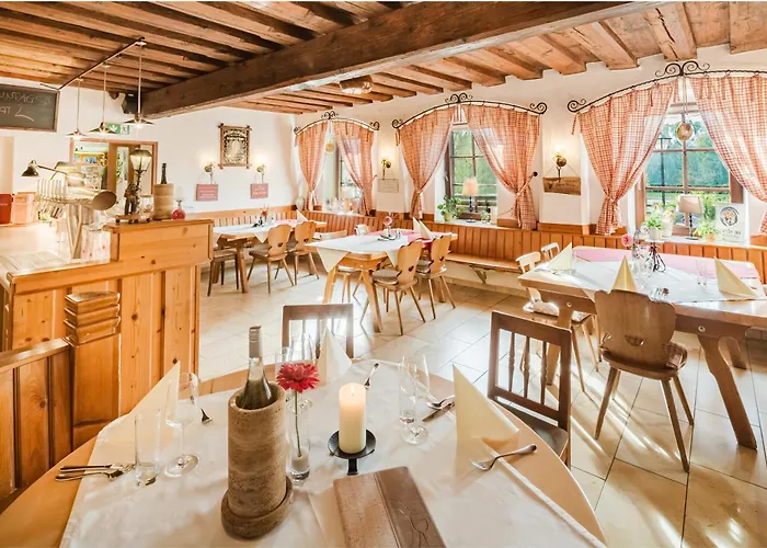 Inn Wirtshaus Gruber Weitenegg