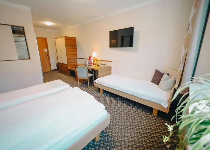 Wirtshaus Gruber Weitenegg Inn 3*