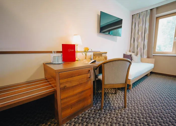 Inn Wirtshaus Gruber Weitenegg 3*