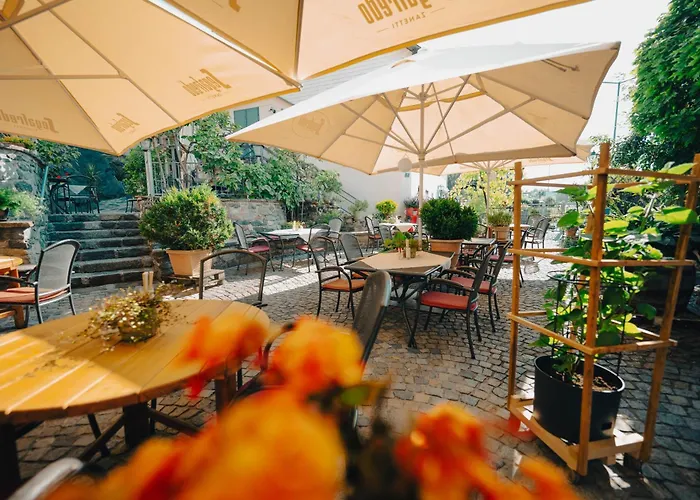 Wirtshaus Gruber Weitenegg Inn