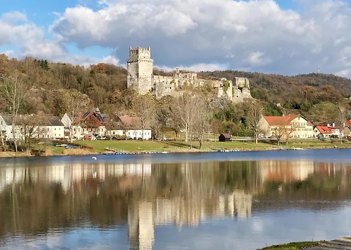 Wirtshaus Gruber Weitenegg Inn 3*