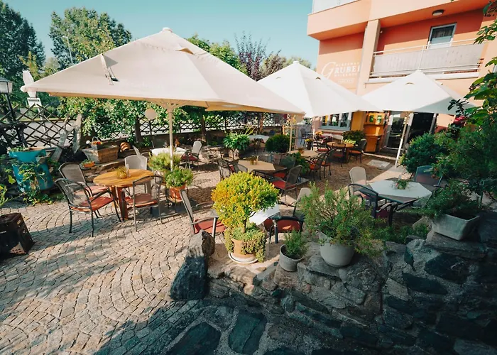 Wirtshaus Gruber Weitenegg